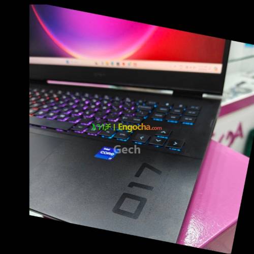 ️ Brand New  Hp Omen 16(high end gaming laptop️Intel core i9-13700HX️13th Generation Tota